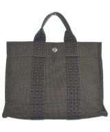 HERMES トートバッグ