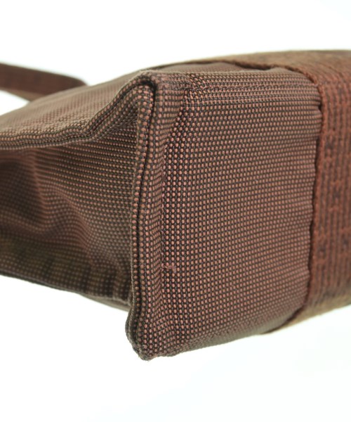 HERMES（エルメス）トートバッグ 茶 サイズ:- レディース/2200669729313