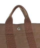 HERMES（エルメス）トートバッグ 茶 サイズ:- レディース/2200669729313