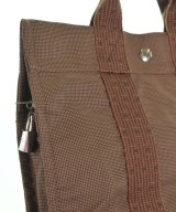HERMES（エルメス）トートバッグ 茶 サイズ:- レディース/2200669729313