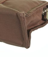 HERMES（エルメス）トートバッグ 茶 サイズ:- レディース/2200669729313