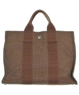 HERMES トートバッグ