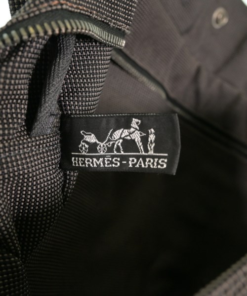 HERMES（エルメス）トートバッグ グレー サイズ:- レディース/2200669729320