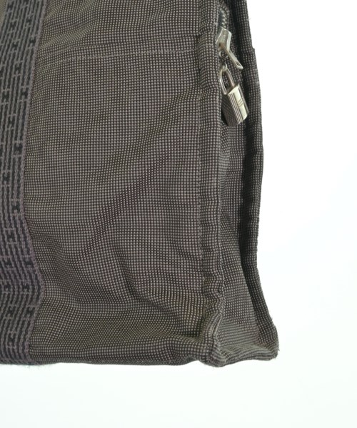 HERMES（エルメス）トートバッグ グレー サイズ:- レディース/2200669729320
