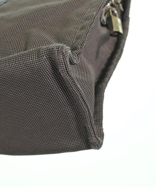 HERMES（エルメス）トートバッグ グレー サイズ:- レディース/2200669729320