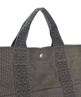 HERMES（エルメス）トートバッグ グレー サイズ:- レディース/2200669729320