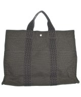 HERMES トートバッグ