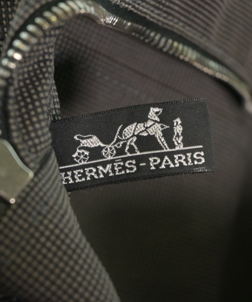 HERMES（エルメス）トートバッグ グレー サイズ:- レディース/2200669729337