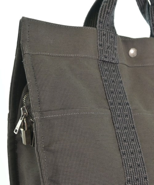 HERMES（エルメス）トートバッグ グレー サイズ:- レディース/2200669729337