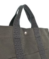 HERMES（エルメス）トートバッグ グレー サイズ:- レディース/2200669729337