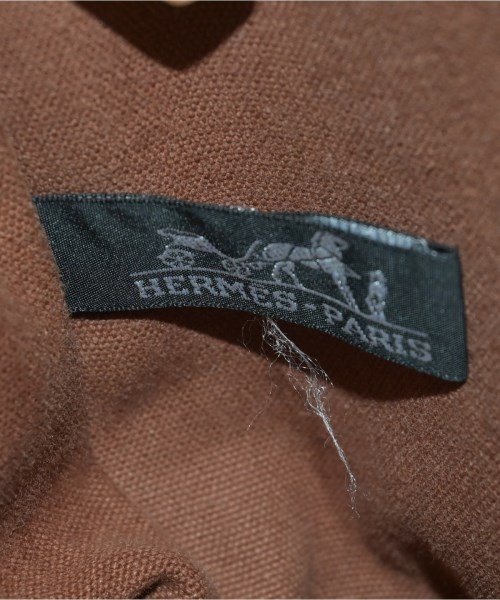 HERMES（エルメス）ハンドバッグ 茶 サイズ:PM レディース/2200669729467