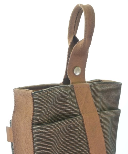 HERMES（エルメス）ハンドバッグ 茶 サイズ:PM レディース/2200669729467