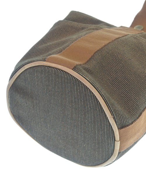 HERMES（エルメス）ハンドバッグ 茶 サイズ:PM レディース/2200669729467