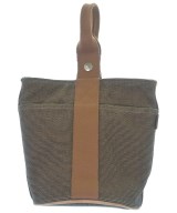 HERMES（エルメス）ハンドバッグ 茶 サイズ:PM レディース/2200669729467