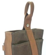 HERMES（エルメス）ハンドバッグ 茶 サイズ:PM レディース/2200669729467