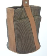 HERMES（エルメス）ハンドバッグ 茶 サイズ:PM レディース/2200669729467