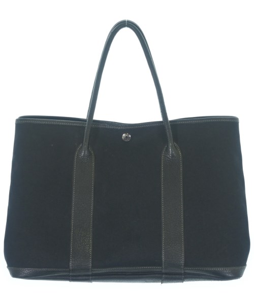 HERMES（エルメス）トートバッグ 黒 サイズ:PM レディース/2200669729474