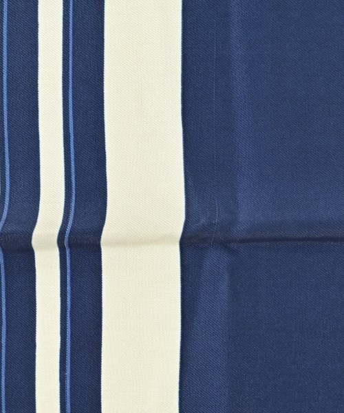 HERMES（エルメス）バンダナ・スカーフ 白 サイズ:90 レディース/2200669729795