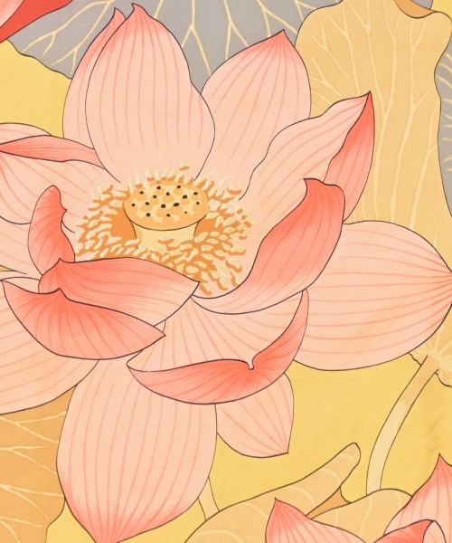 HERMES（エルメス）バンダナ・スカーフ オレンジ サイズ:90 レディース/2200669729818