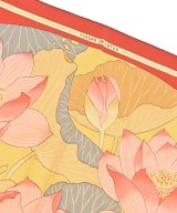 HERMES（エルメス）バンダナ・スカーフ オレンジ サイズ:90 レディース/2200669729818