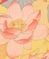 HERMES（エルメス）バンダナ・スカーフ オレンジ サイズ:90 レディース/2200669729818