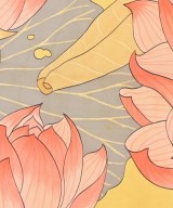 HERMES（エルメス）バンダナ・スカーフ オレンジ サイズ:90 レディース/2200669729818