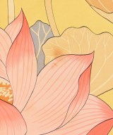 HERMES（エルメス）バンダナ・スカーフ オレンジ サイズ:90 レディース/2200669729818