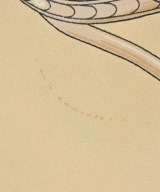 HERMES（エルメス）バンダナ・スカーフ ベージュ サイズ:90 レディース/2200669729832