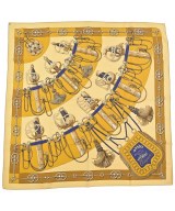 HERMES バンダナ・スカーフ