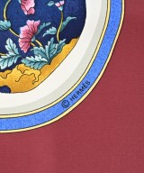 HERMES（エルメス）バンダナ・スカーフ 白 サイズ:90 レディース/2200669729849