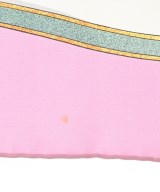 HERMES（エルメス）バンダナ・スカーフ 白 サイズ:90 レディース/2200669729863