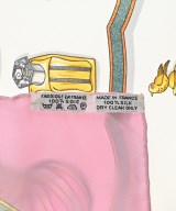 HERMES（エルメス）バンダナ・スカーフ 白 サイズ:90 レディース/2200669729863