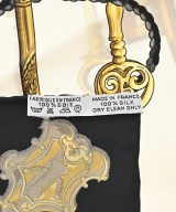 HERMES（エルメス）バンダナ・スカーフ 白 サイズ:90 レディース/2200669729887