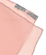 HERMES（エルメス）バンダナ・スカーフ ピンク サイズ:90 レディース/2200669729894