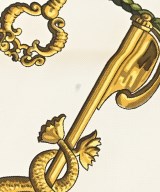 HERMES（エルメス）バンダナ・スカーフ 白 サイズ:90 レディース/2200669729900