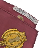 HERMES（エルメス）バンダナ・スカーフ 白 サイズ:90 レディース/2200669729931