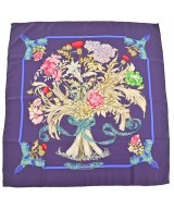 HERMES バンダナ・スカーフ