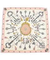 HERMES バンダナ・スカーフ