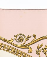 HERMES（エルメス）バンダナ・スカーフ 白 サイズ:90 レディース/2200669729986