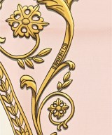 HERMES（エルメス）バンダナ・スカーフ 白 サイズ:90 レディース/2200669729986