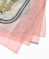 HERMES（エルメス）バンダナ・スカーフ 白 サイズ:90 レディース/2200669730012