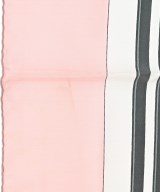 HERMES（エルメス）バンダナ・スカーフ 白 サイズ:90 レディース/2200669730012