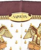 HERMES（エルメス）バンダナ・スカーフ 赤 サイズ:90 レディース/2200669730128