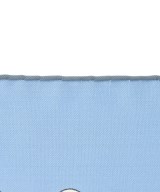 HERMES（エルメス）バンダナ・スカーフ 青 サイズ:90 レディース/2200669730135