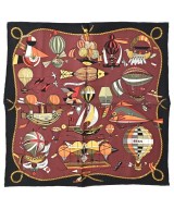 HERMES バンダナ・スカーフ