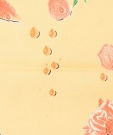 HERMES（エルメス）バンダナ・スカーフ オレンジ サイズ:90 レディース/2200669730180