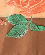 HERMES（エルメス）バンダナ・スカーフ オレンジ サイズ:90 レディース/2200669730180