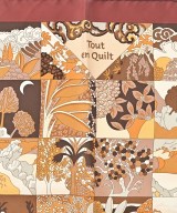 HERMES（エルメス）バンダナ・スカーフ 茶 サイズ:90 レディース/2200669730203