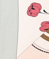 HERMES（エルメス）バンダナ・スカーフ ピンク サイズ:90 レディース/2200669730234