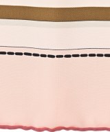 HERMES（エルメス）バンダナ・スカーフ ピンク サイズ:90 レディース/2200669730234
